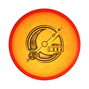 Discraft Z Sparkle Paul McBeth Luna - 2024 Ledgestone Edition