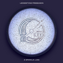 Discraft Z Sparkle Paul McBeth Luna - 2024 Ledgestone Edition