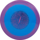 Dynamic Discs Fuzion Enforcer - Sockibomb Raptor Eye