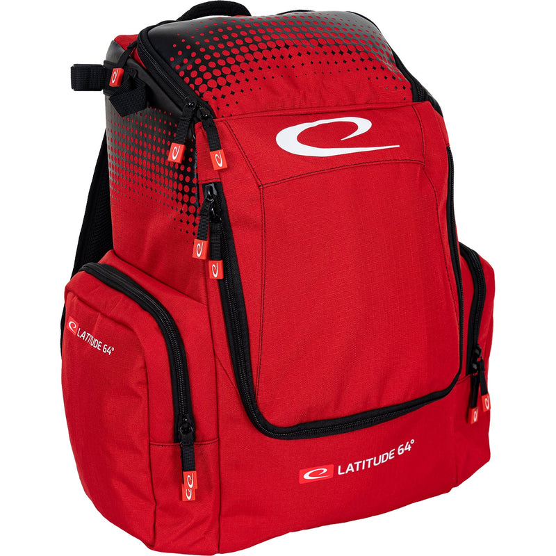 Latitude 64 Core Pro Disc Golf Backpack