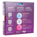 Discmania 3-Disc Evolution GEO Disc Golf Starter Set