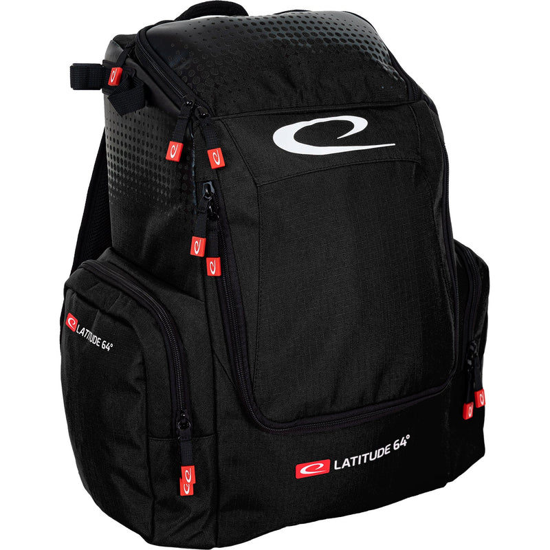 Latitude 64 Core Pro Disc Golf Backpack