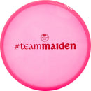 Westside Discs VIP-X Maiden -