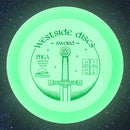 Westside Discs VIP Moonshine Sword