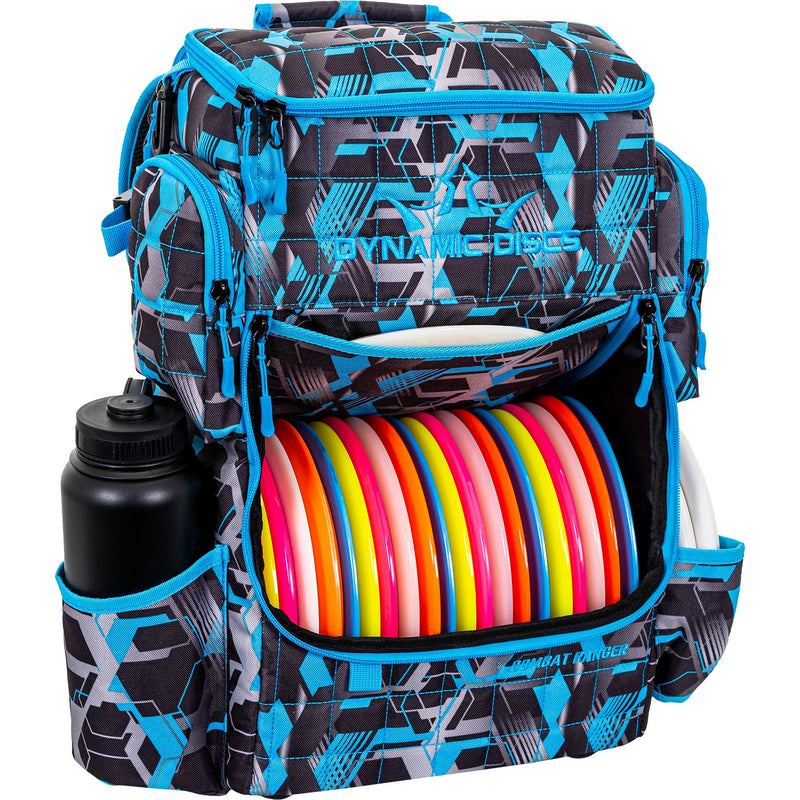 Dynamic Discs Combat Ranger Disc Golf Backpack