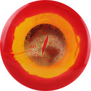 Dynamic Discs Fuzion Enforcer - Sockibomb Raptor Eye