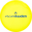 Westside Discs VIP-X Maiden -