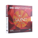 Latitude 64 3 Disc Classic Disc Golf Starter Set