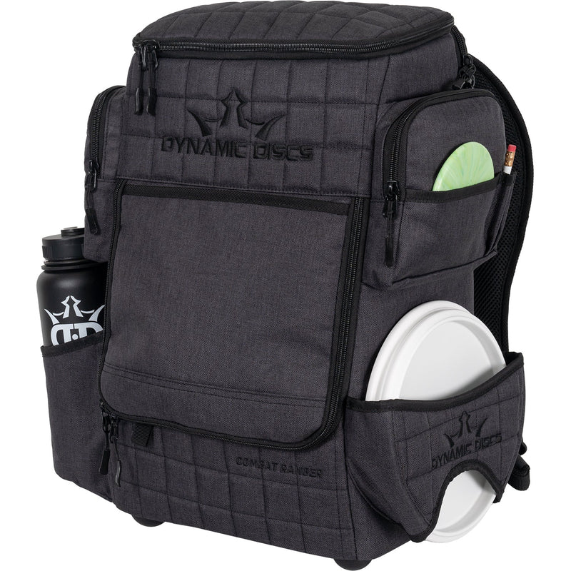 Dynamic Discs Combat Ranger Disc Golf Backpack