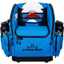 Dynamic Discs Commander Cooler Disc Golf Backpack