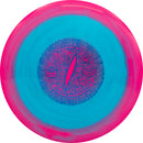 Dynamic Discs Fuzion Enforcer - Sockibomb Raptor Eye
