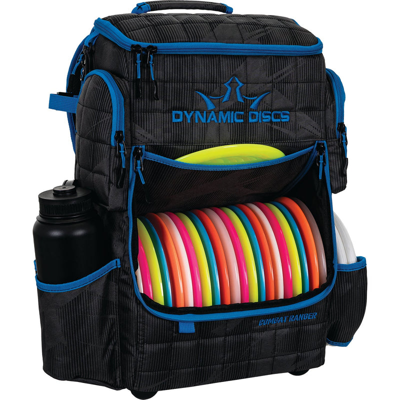 Dynamic Discs Combat Ranger Disc Golf Backpack