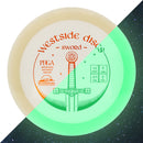 Westside Discs VIP Moonshine Sword