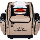 Dynamic Discs Commander Cooler Disc Golf Backpack