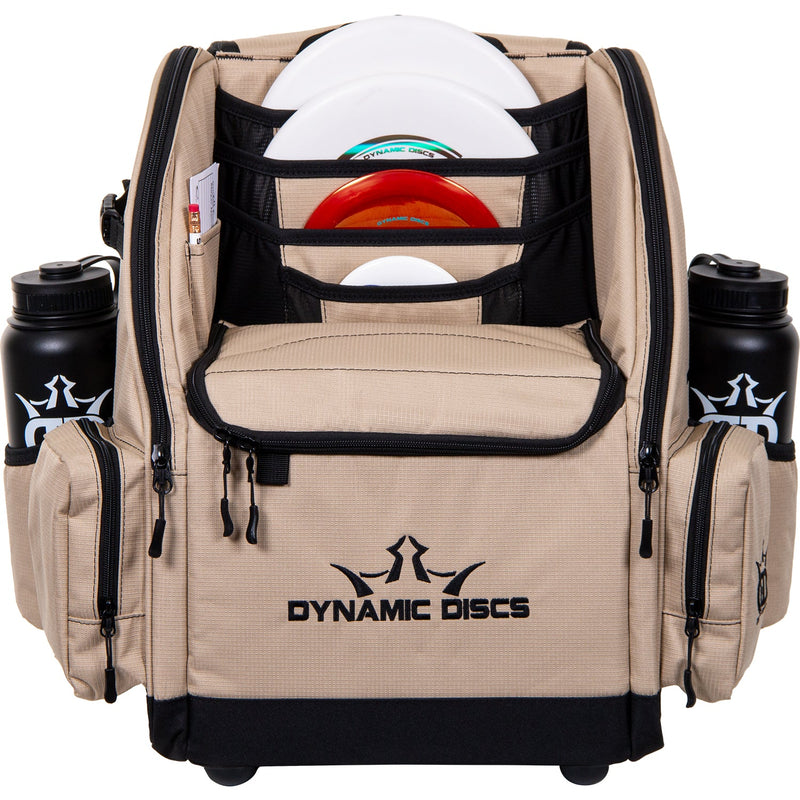 Dynamic Discs Commander Disc Golf Cooler Backpack