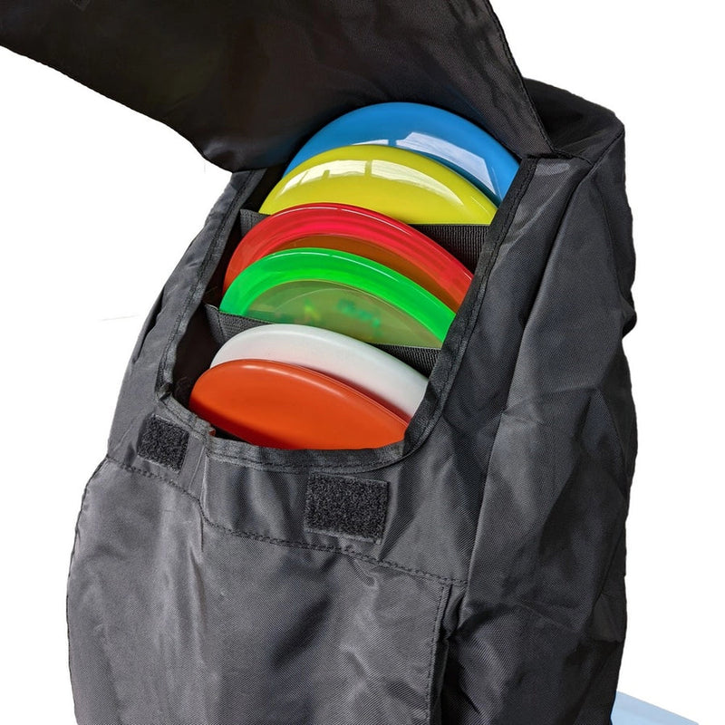 Infinite Discs Power Pocket XXL Rainfly