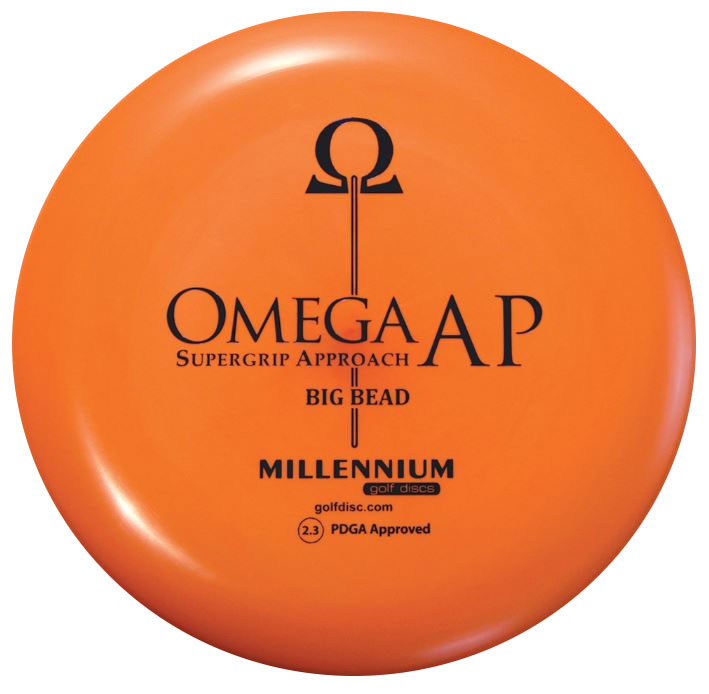 Millennium Millennium Standard Omega Big Bead