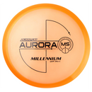 Millennium Quantum Aurora MS