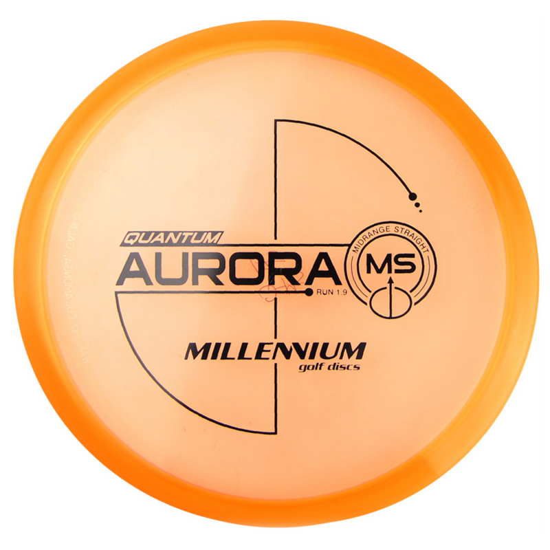 Millennium Quantum Aurora MS
