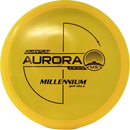 Millennium Quantum Aurora MS