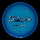 Millennium Quantum JLS