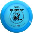 Millennium Quantum Zero-G Quasar
