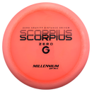 Millennium Quantum Zero-G Scorpius