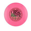 Innova Mini Marker - Local Route 2026 Circle the Bay