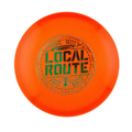 Innova Mini Marker - Local Route 2026 Circle the Bay