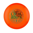 Innova Mini Marker - Local Route 2026 Circle the Bay