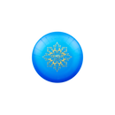 Innova Halo Star Gorgon - 2025 Gorgon Holiday Stamp