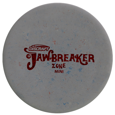Discraft Jawbreaker Zone Mini