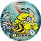 Discraft SuperColor Buzzz Mini