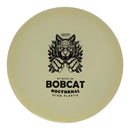 Mint Discs Nocturnal Bobcat midrange disc, glow disc