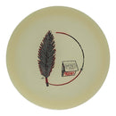 Mint Discs Nocturnal Phoenix driver disc, glow disc