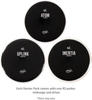 MVP R2 Neutron 3-Disc Disc Golf Starter Set