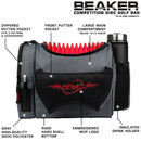 MVP Beaker Competition Disc Golf Sling Bag