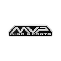 MVP Bar Logo Enamel Pin