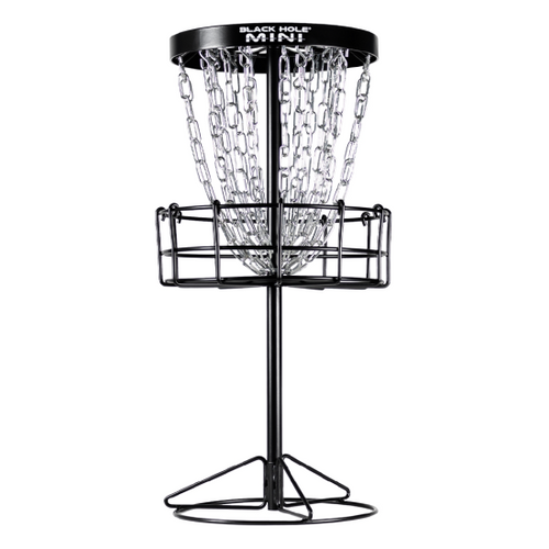 Disc Golf Baskets