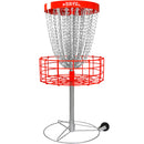 MVP Black Hole Portal Disc Golf Basket