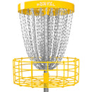 MVP Black Hole Portal Disc Golf Basket