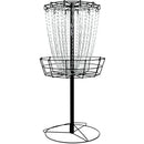 MVP Black Hole Practice Disc Golf Basket