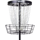 MVP Black Hole Pro Disc Golf Basket