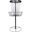 MVP Black Hole Pro Disc Golf Basket