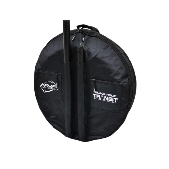 MVP Black Hole Transit Basket Carrying Bag