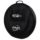 MVP Black Hole Transit HD Basket Carrying Bag
