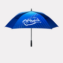 MVP Large Square Chroma UV Umbrella