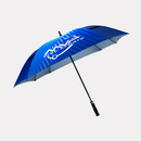 MVP Large Square Chroma UV Umbrella