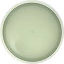 MVP Eclipse Tesla driver disc, Blank (no top stamp) stamp, glow disc