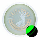 MVP Eclipse Wave driver disc, Silva Saarinen 2025 Turku Open Champion stamp, glow and clear disc
